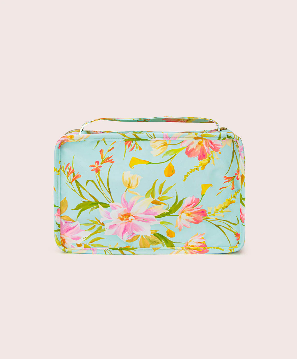 Petal Packing Cube Set