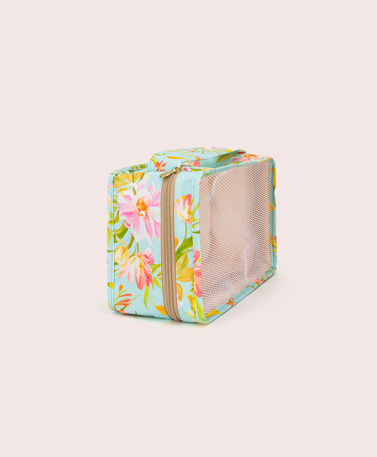 Petal Packing Cube Set