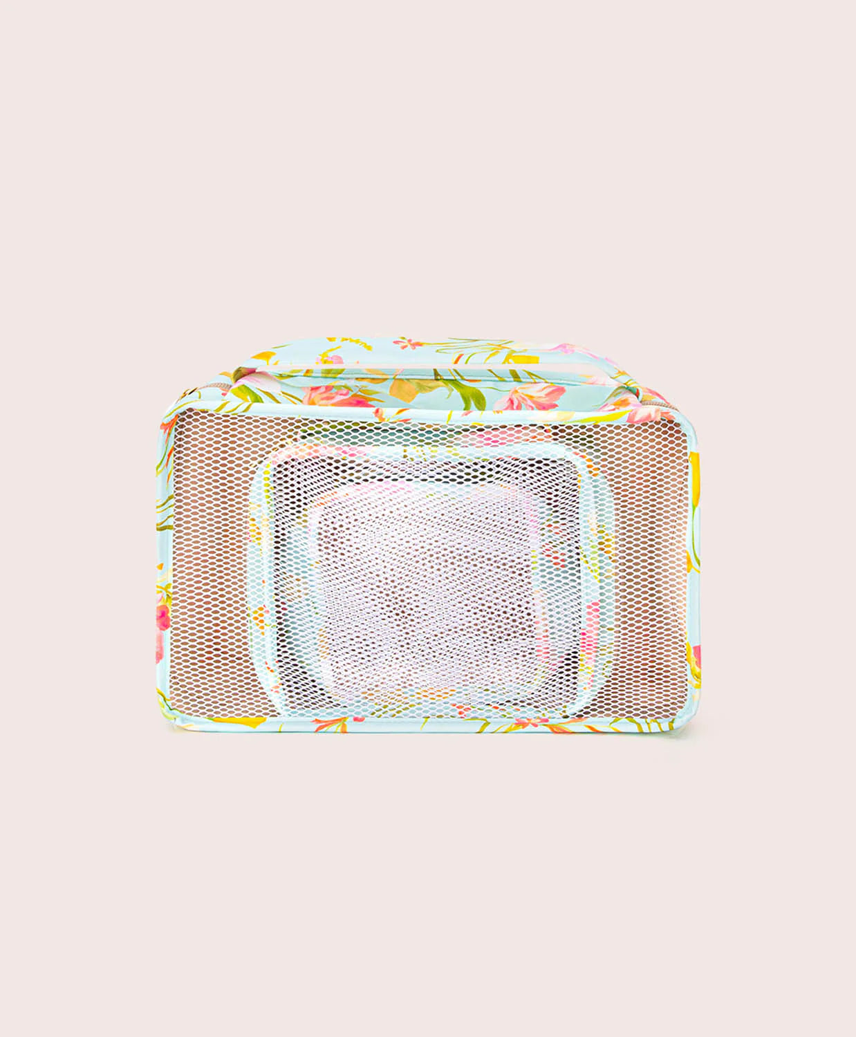 Petal Packing Cube Set