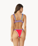 Ferrarini Crochet Bottom