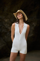 Brooks Romper