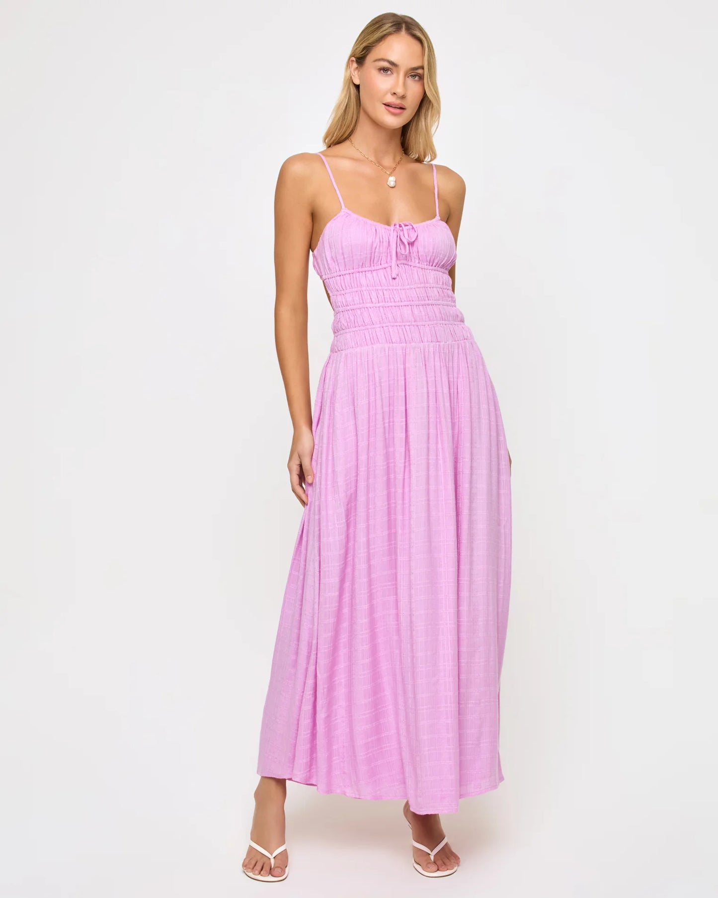 Tala Dress