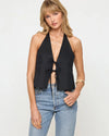 April Top
