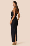 Bianca 2way Halter Gown