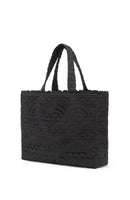 Noah Lace Tote