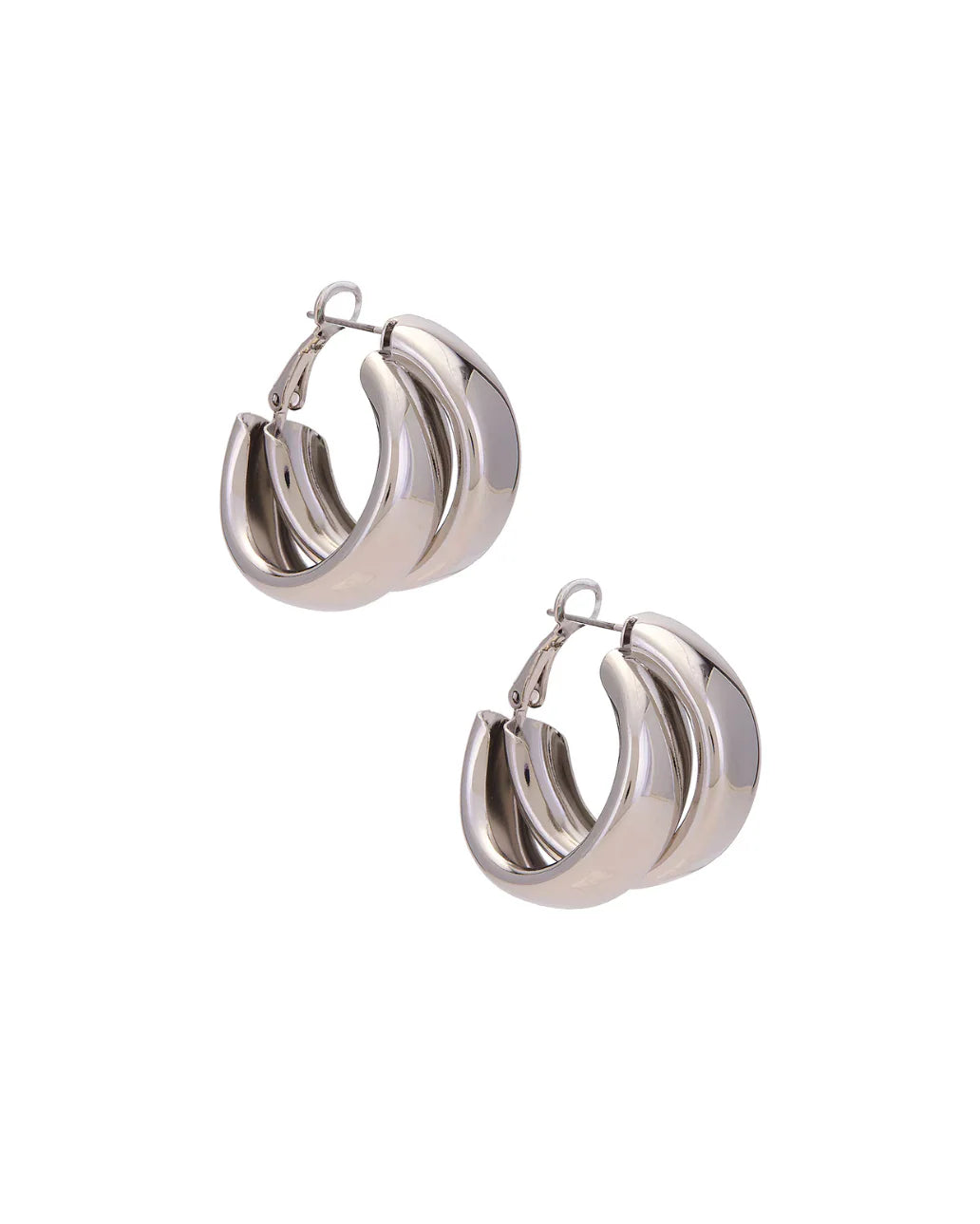 Coupled Hoops