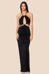 Desiree Cut Out Maxi