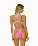 Ferrarini Crochet Bottom