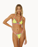 Ferrarini Crochet Bottom