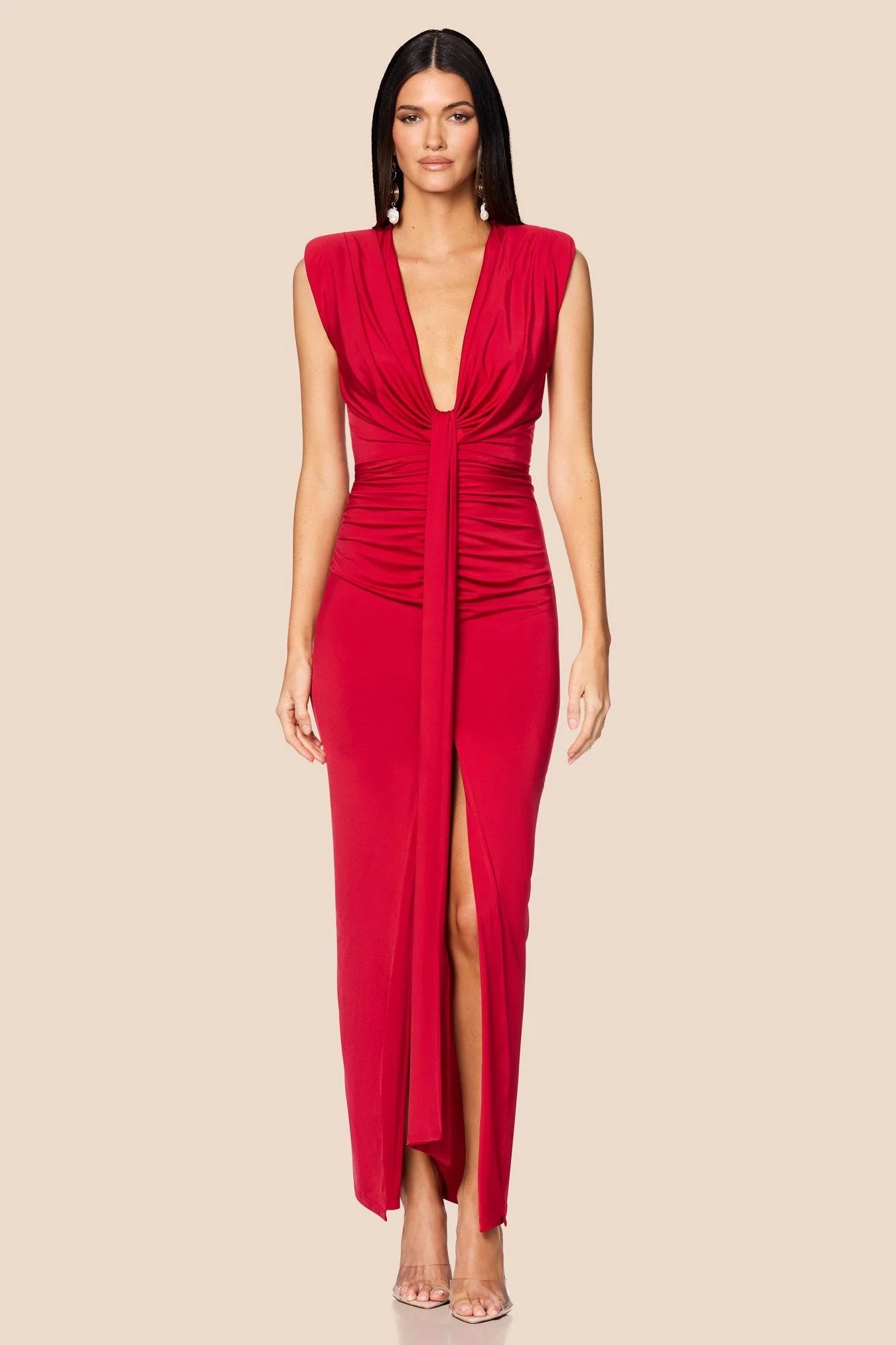 Giselle Maxi