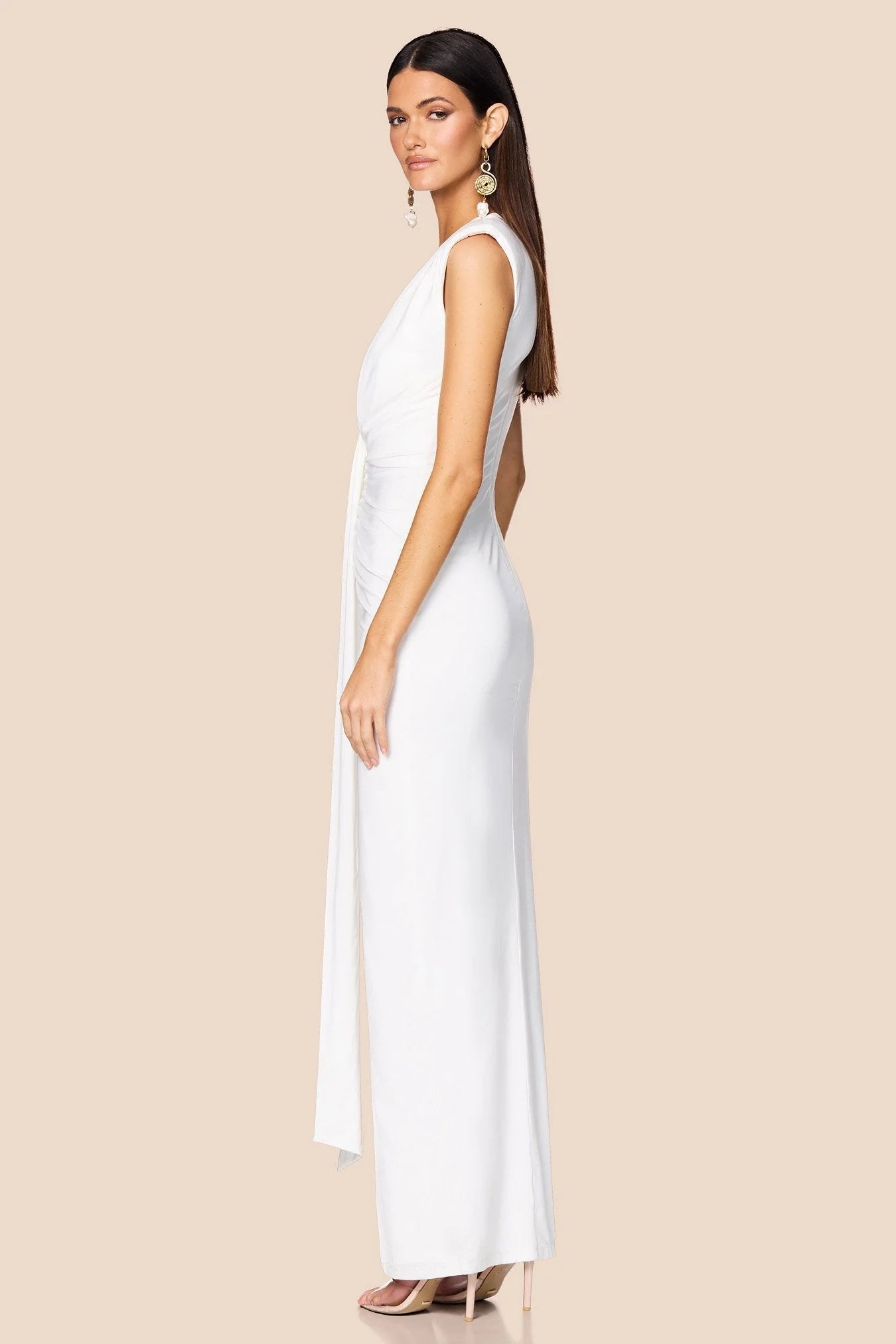 Giselle Maxi