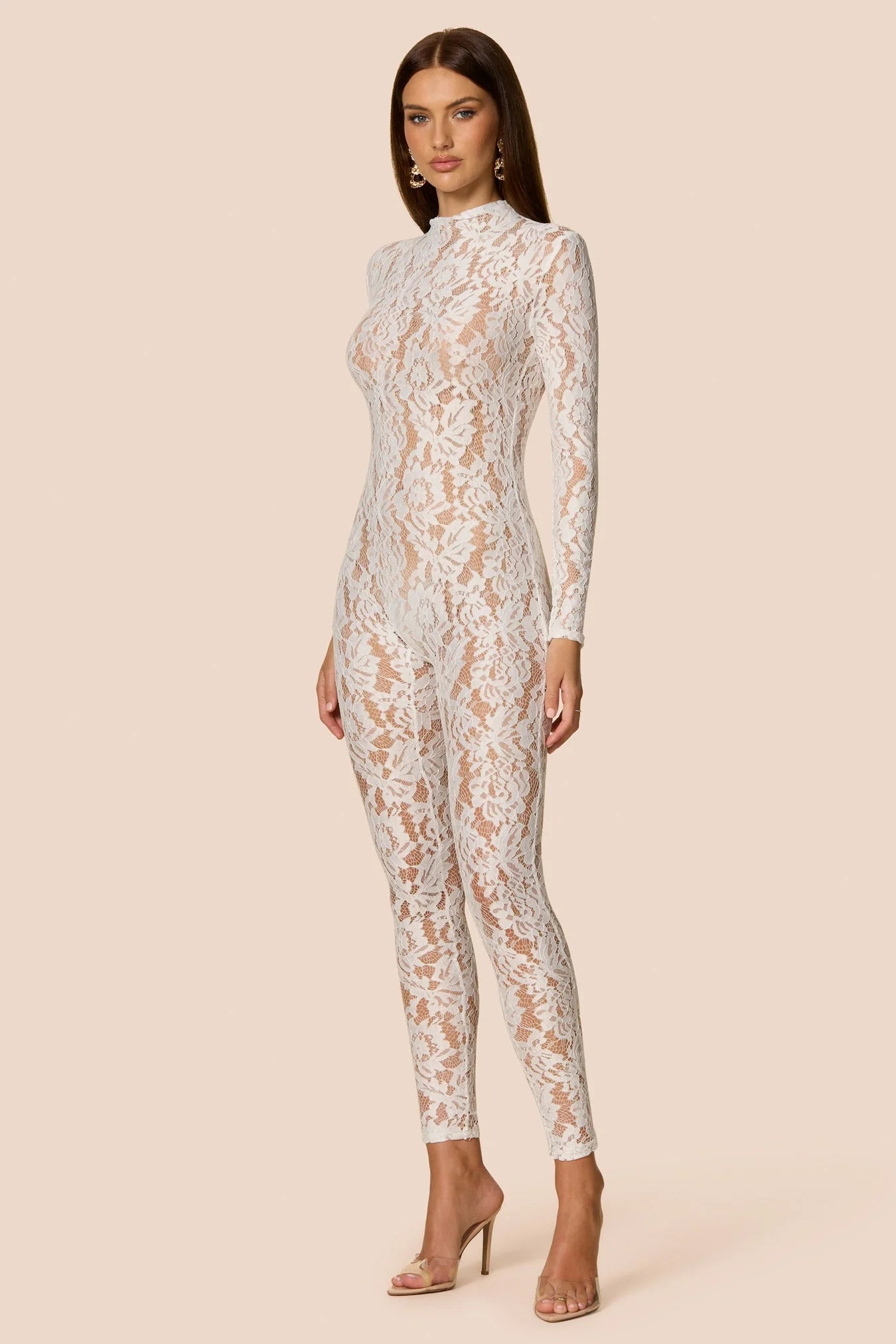 Lennox Catsuit
