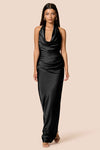 Penelope Drape Gown