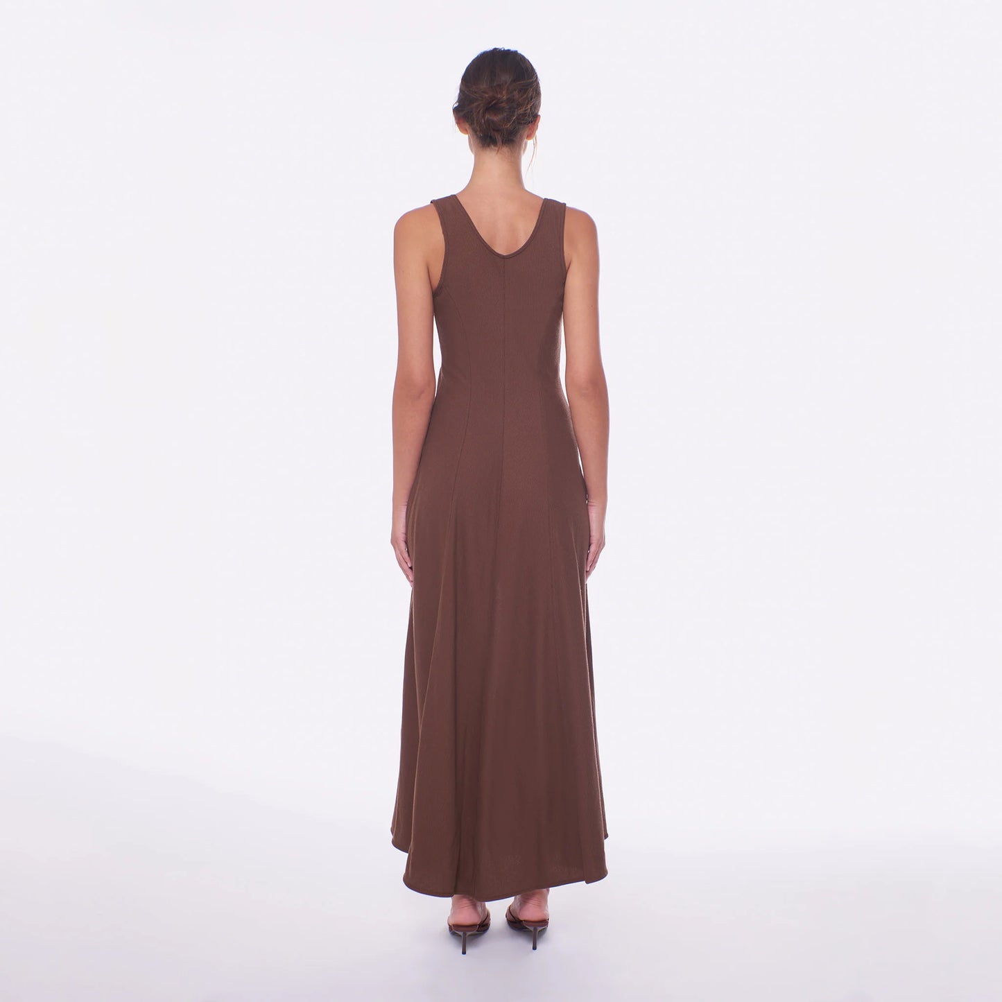 Soleil Maxi Dress