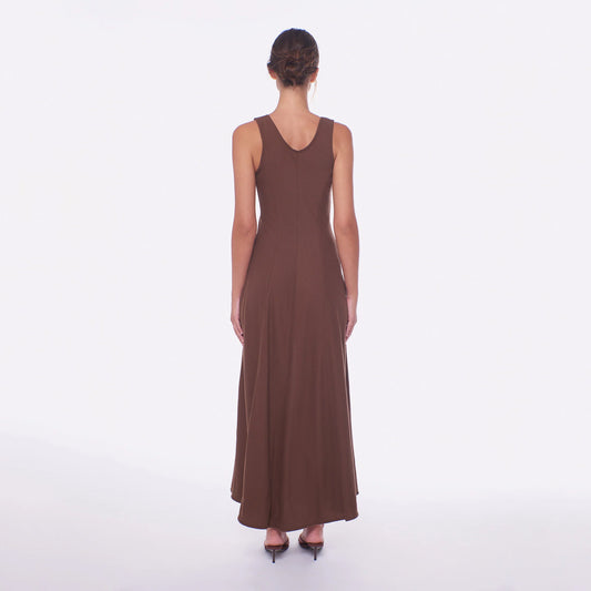Soleil Maxi Dress