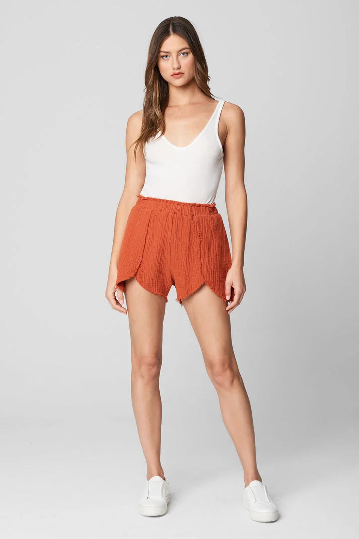 Sunset Escape Shorts