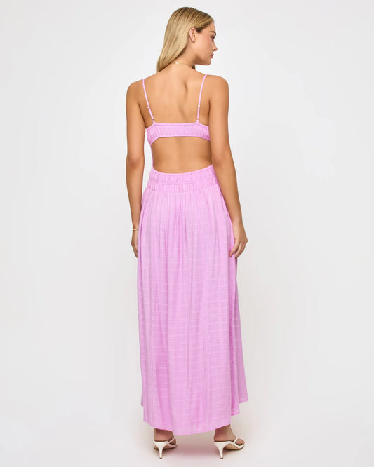 Tala Dress