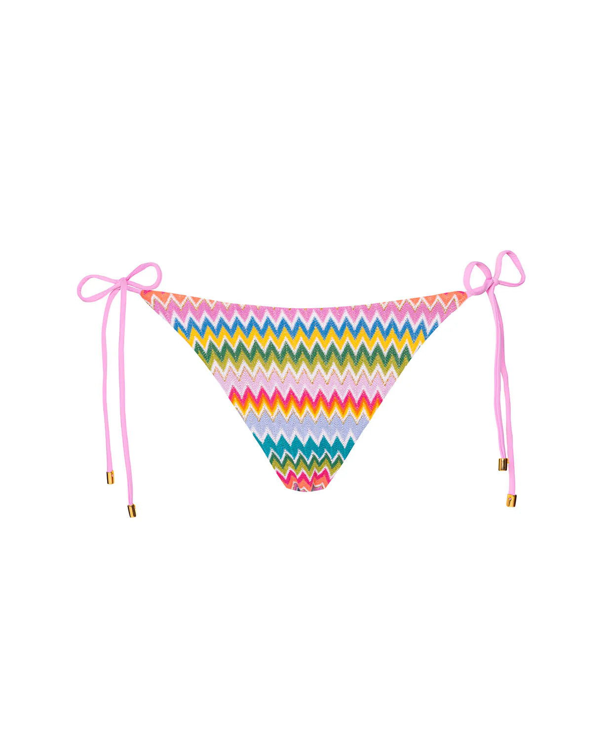 Ziggy Tie Side Bottom